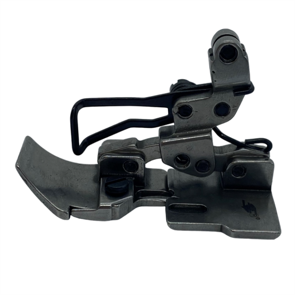 Kingtex-Pegasus EX Cep Biye Ayak 10Mm / YJ-BD2 - Konfeksiyon Sepeti