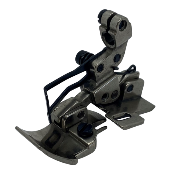 Kingtex-Pegasus EX Cep Biye Ayak 7Mm / YJ-BD3 - Konfeksiyon Sepeti