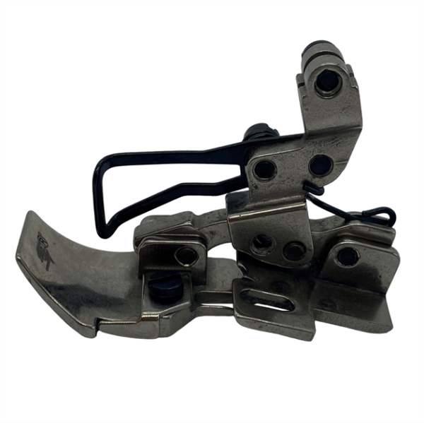 Kingtex-Pegasus EX Cep Biye Ayak 7Mm / YJ-BD3 - Konfeksiyon Sepeti