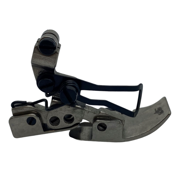 Kingtex-Pegasus EX Cep Biye Ayak 7Mm / YJ-BD3 - Konfeksiyon Sepeti