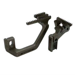 Kingtex-Pegasus EX Cep Biye Ön-Arka Ve Zincir Dişli / 277333-MJ+277327-MJ - Konfeksiyon Sepeti