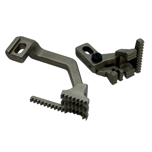 Hard Steel Kingtex-Pegasus EX Cep Biye Ön-Arka Ve Zincir Dişli / 277333-MJ+277327-MJ