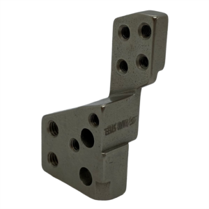 Kingtex-Pegasus EX Cep Biye Plaka Kütüğü / TA206+TA207 - Konfeksiyon Sepeti