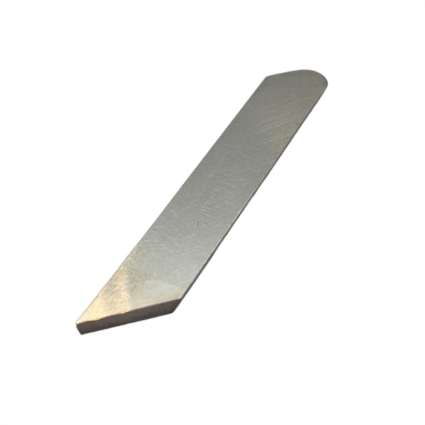 Kingtex Reçme Alt Sabit Bıçak / 2206110119 10ADET - Konfeksiyon Sepeti