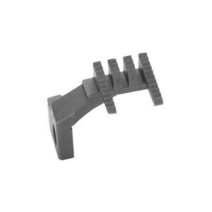 Kingtex Reçme Burunlu Etek Arka Dişli 5.6Mm / 3109001 - Konfeksiyon Sepeti