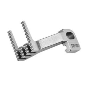 Kingtex Reçme Burunlu Etek Ön Dişli 5.6Mm/ 3109000 - Konfeksiyon Sepeti