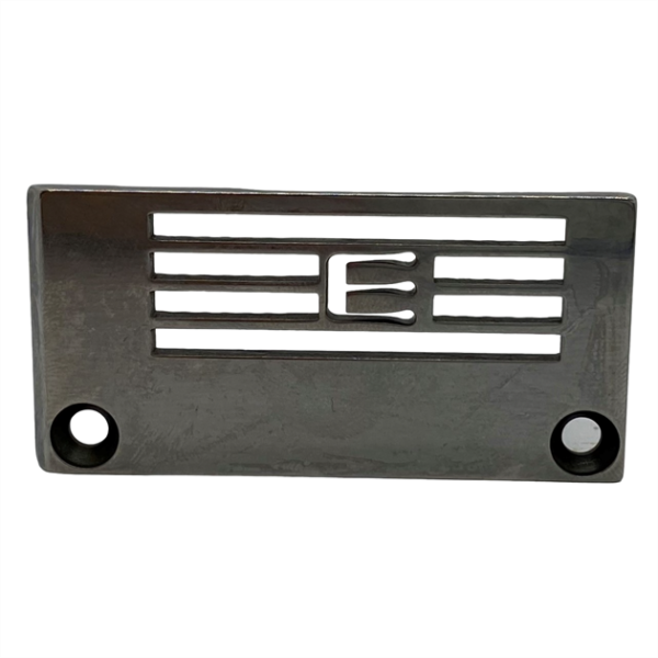 Kingtex Reçme Etek Plaka 6.4Mm / 5220TP00564 - Konfeksiyon Sepeti