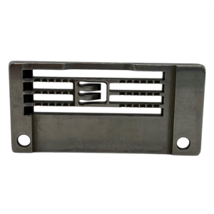 Kingtex Reçme Etek Plaka 6.4Mm / 5220TP00564 - Konfeksiyon Sepeti