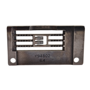 Kingtex Reçme Etek Plaka 6.4Mm / 94802 - Konfeksiyon Sepeti