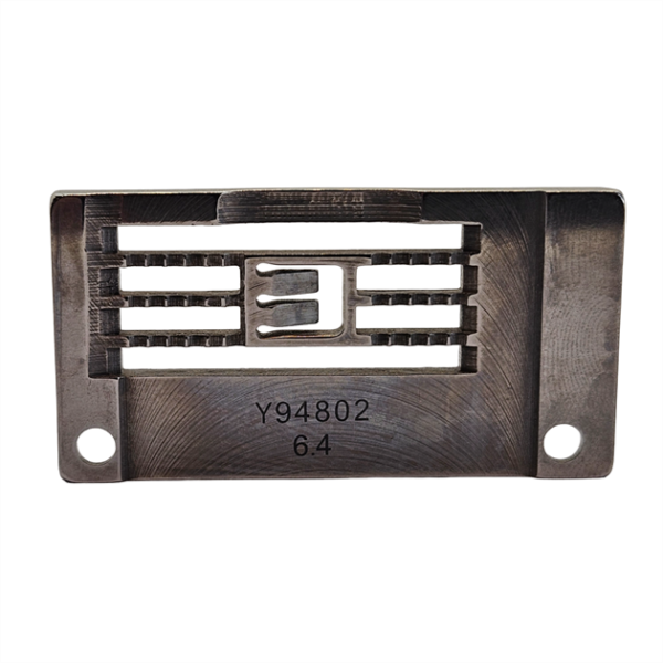 Kingtex Reçme Etek Plaka 6.4Mm / 94802 - Konfeksiyon Sepeti