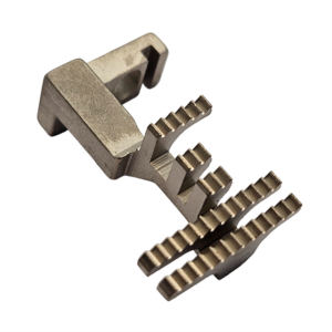 Kingtex Reçme Soldan Bıçaklı Ön Dişli 5.6Mm / 3119020 - Konfeksiyon Sepeti