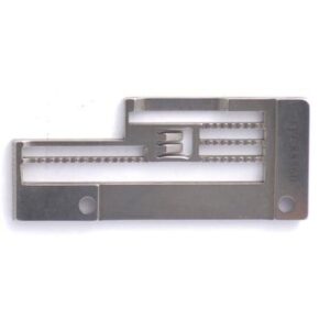 Kingtex Reçme VC Seri Sağdan Bıçaklı Plaka / TPC85560 - Konfeksiyon Sepeti