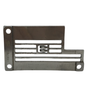 Kingtex Soldan Bıçaklı 5.6Mm Plaka / TPCL11561 - Konfeksiyon Sepeti