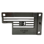 Kingtex Soldan Bıçaklı Plaka 5.6Mm / 3118025 1 Kingtex-Soldan-Bicakli-Plaka-5.6Mm-3118-525d.png