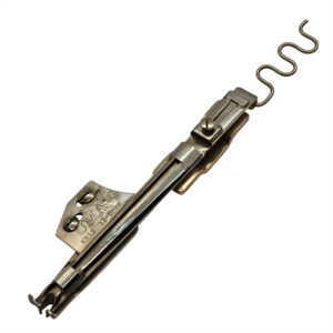 Kıskaçlı Biye Aparatı 12X6mm / APR 15-R - Konfeksiyon Sepeti