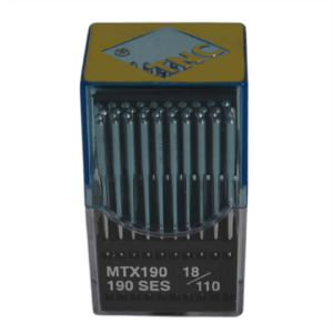 Kol Takma Dikiş İğnesi / MTX190 SES 18/110 100ADET - Konfeksiyon Sepeti