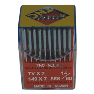 Kollu Dikiş İğnesi / TVX7(149X7) SES 14/90 100ADET - Konfeksiyon Sepeti