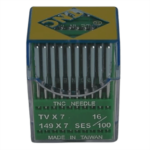 Kollu Dikiş İğnesi / TVX7(149X7) SES 16/100 100ADET 1 Kollu-Dikis-Ignesi-TVX7149X7-SES-16100-59b4.png