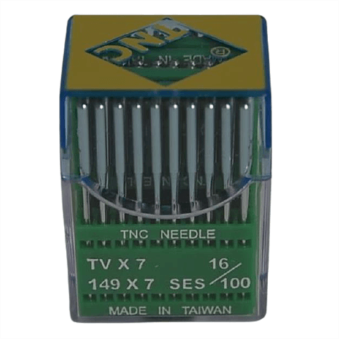Kollu-Dikis-Ignesi-TVX7149X7-SES-16100-59b4.png Kollu Dikiş İğnesi / TVX7(149X7) SES 16/100 100ADET - Konfeksiyon Sepeti