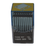 Kollu Kemer Dikiş İğnesi / TVX5(149X5) SES 12/80 100ADET 1 Kollu-Kemer-Dikis-Ignesi-TVX5149X5-SES-01da.png