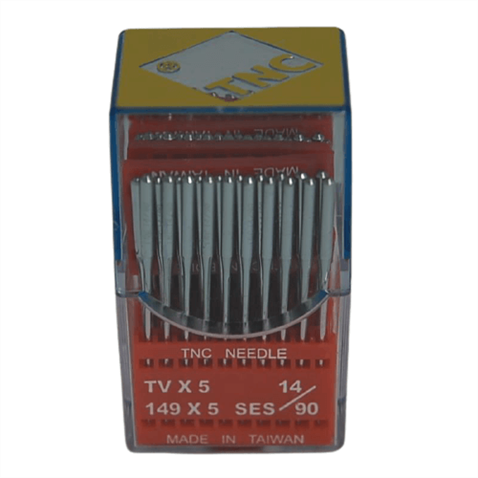 Kollu-Kemer-Dikis-Ignesi-TVX5149X5-SES-2db6.png Kollu Kemer Dikiş İğnesi / TVX5(149X5) SES 14/90 100ADET - Konfeksiyon Sepeti