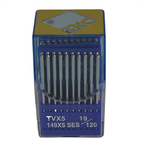 Kollu-Kemer-Dikis-Ignesi-TVX5149X5-SES-4fdc.png Kollu Kemer Dikiş İğnesi / TVX5(149X5) SES 19/120 100ADET - Konfeksiyon Sepeti