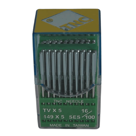 Kollu-Kemer-Dikis-Ignesi-TVX5149X5-SES-c951.png Kollu Kemer Dikiş İğnesi / TVX5(149X5) SES 16/100 100ADET - Konfeksiyon Sepeti