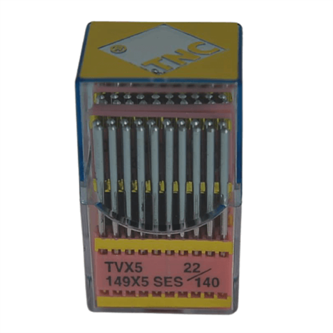 Kollu-Kemer-Yanmaz-Dikis-Ignesi-TVX5149-a989.png Kollu Kemer Yanmaz Dikiş İğnesi / TVX5(149X5) SES PVD 22/140 100ADET - Konfeksiyon Sepeti