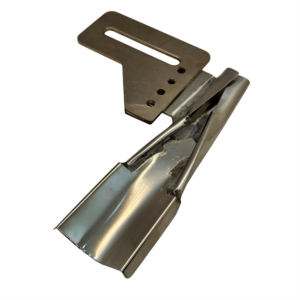 Köprü Aparatı 35X13mm / UMA-123 - Konfeksiyon Sepeti