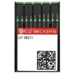BDR Groz Beckert Kör Dikiş İğnesi UY 36211 11 75 100 Adet 1 Kor-Dikis-Ignesi-UY-36211-1175-100ADET-113e.jpg