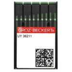 BDR Groz Beckert Kör Dikiş İğnesi UY 36211 9 65 100 Adet 1 Kor-Dikis-Ignesi-UY-36211-965-100ADET-877f.jpg