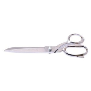 Krom Kaplı Somunlu Makas 22.86Cm / A6257-9 - Konfeksiyon Sepeti