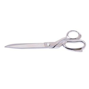 Krom Kaplı Somunlu Makas 27.94Cm / A6257-11 - Konfeksiyon Sepeti