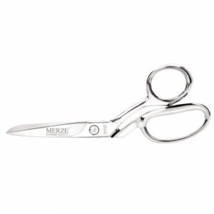 Krom Kaplı Vidalı Makas 17.78Cm / A3157-7 - Konfeksiyon Sepeti