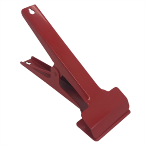 Küçük Boyalı Pastal Maşa / CLMP-05 - Konfeksiyon Sepeti