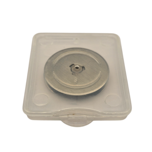 Kumaş Kesim Ruleti 28Mm Yedek Bıçak / R28x0.3 - Konfeksiyon Sepeti