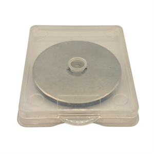 Kumaş Kesim Ruleti 45Mm Yedek Bıçak / R45x0.3 - Konfeksiyon Sepeti