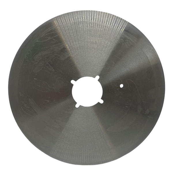 Kuris Kumaş Kesim Makinesi Yuvarlak Bıçak / KRH20(R) (15740) - Konfeksiyon Sepeti