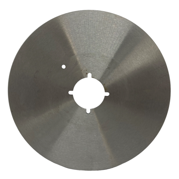 Kuris Kumaş Kesim Makinesi Yuvarlak Bıçak / KRH20(R) (15740) - Konfeksiyon Sepeti