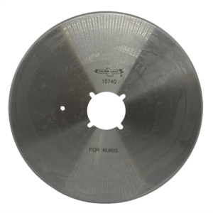 Kuris Kumaş Kesim Makinesi Yuvarlak Bıçak / KRH20(R) (15740) - Konfeksiyon Sepeti