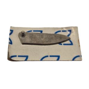 Kuris Pimli Bıçak Sağ / HO-501-138 (UM-6) - Konfeksiyon Sepeti