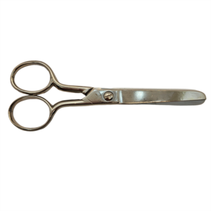 Küt Uçlu Makas 14Cm / 4202-5.5 - Konfeksiyon Sepeti