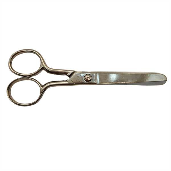 Küt Uçlu Makas 14Cm / 4202-5.5 - Konfeksiyon Sepeti