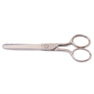 Küt Uçlu Makas 14Cm / 4202-5.5 - Konfeksiyon Sepeti