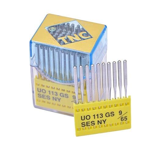 Lastik-Dikis-Ignesi-UO113-GS-SES-20125-4f3c.jpg Lastik Dikiş İğnesi / UO113 GS SES 20/125 100ADET - Konfeksiyon Sepeti
