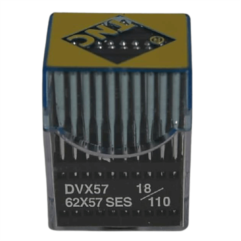 Lastik-Makinesi-Dikis-Ignesi-DVX5762X57-2e44.png Lastik Makinesi Dikiş İğnesi / DVX57(62X57) SES 18/110 100ADET - Konfeksiyon Sepeti