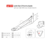 Lastikli Biye Çift Kıvırma Aparat 40-12Mm/APR 72R 1 Lastikli-Biye-Cift-Kivirma-Aparat-40-12M-c520.png