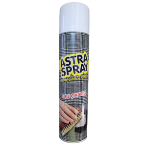 Leke Çıkarıcı Sprey 400Ml / ASTRA - Konfeksiyon Sepeti