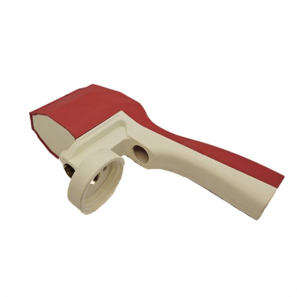 Leke Temizleme Tabancası Ön Arka Plastik Kapak / YH-120-1/2 - Konfeksiyon Sepeti