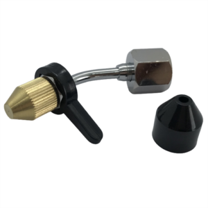 Leke Temizleme Tabancası Ucu (Ayarlı) / YH-20B - Konfeksiyon Sepeti